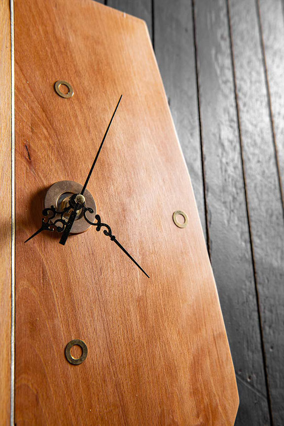 Clock