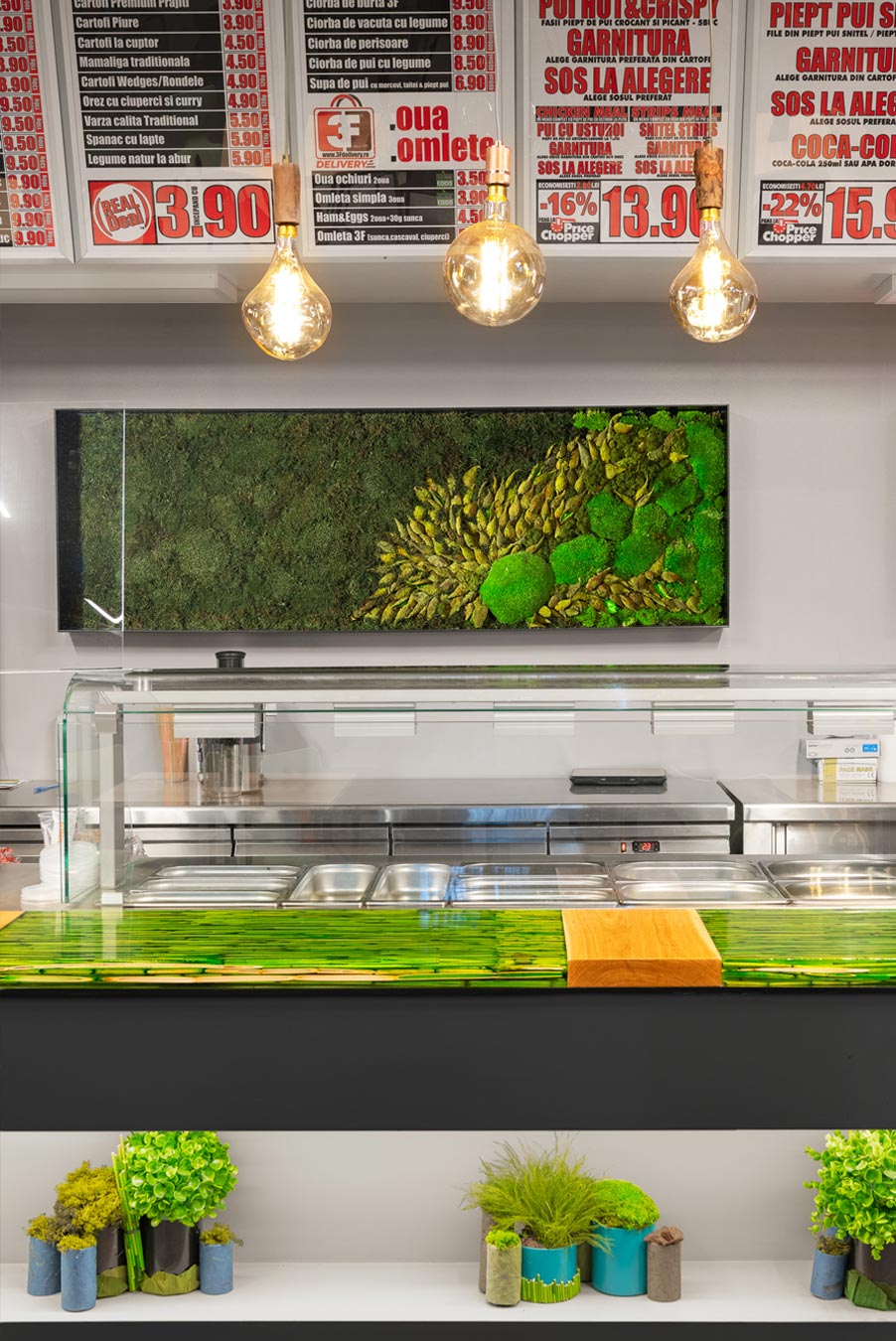 Interior Designs